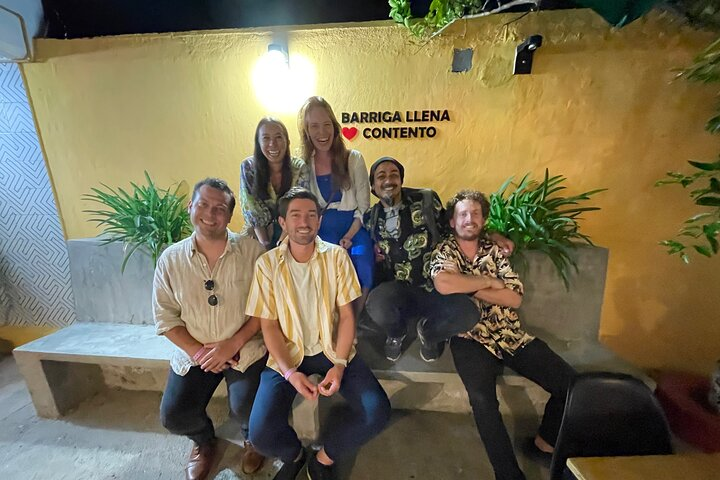 Food Walking Tour San Cristobal de las Casas - Photo 1 of 9