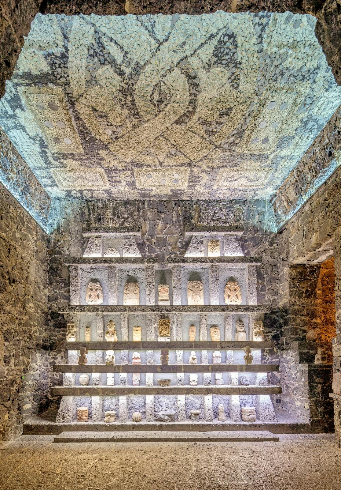 Frida Kahlo and Diego Rivera's Legacy Tour + Transport - Photo 1 of 13