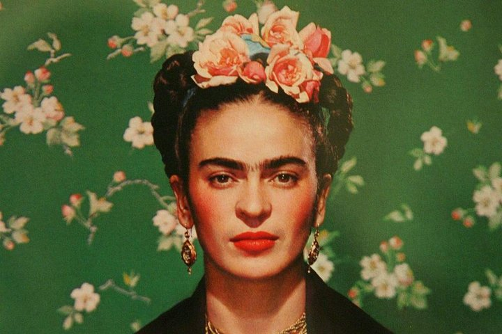 Frida Kahlo VIP [Museum Tickets Included] Bike, Markets & Churros - Photo 1 of 13
