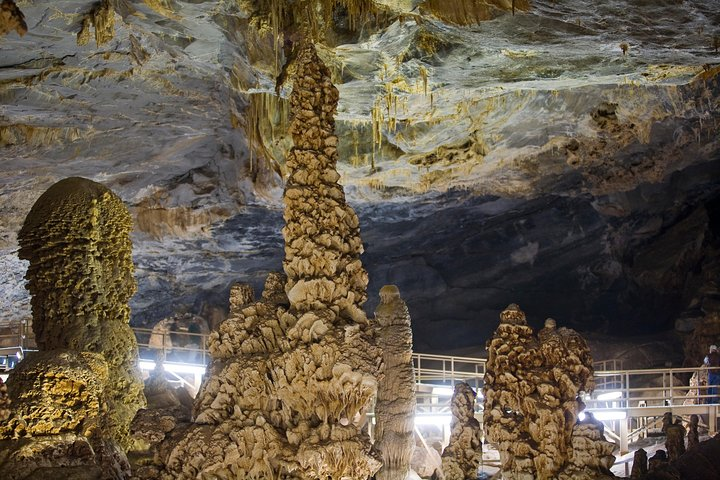 GRUTAS GARCIA