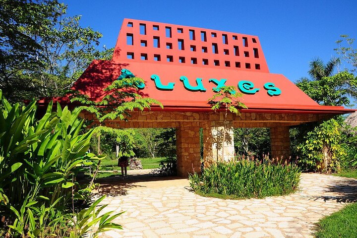 From Palenque Eco-Park Aluxes, Misol Ha and Agua Azul - Photo 1 of 9