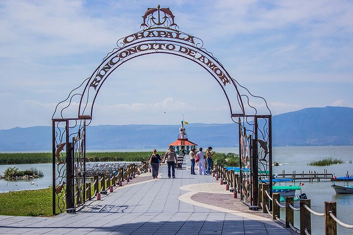 Full Day at Lake Chapala from Guadalajara - Photo 1 of 9