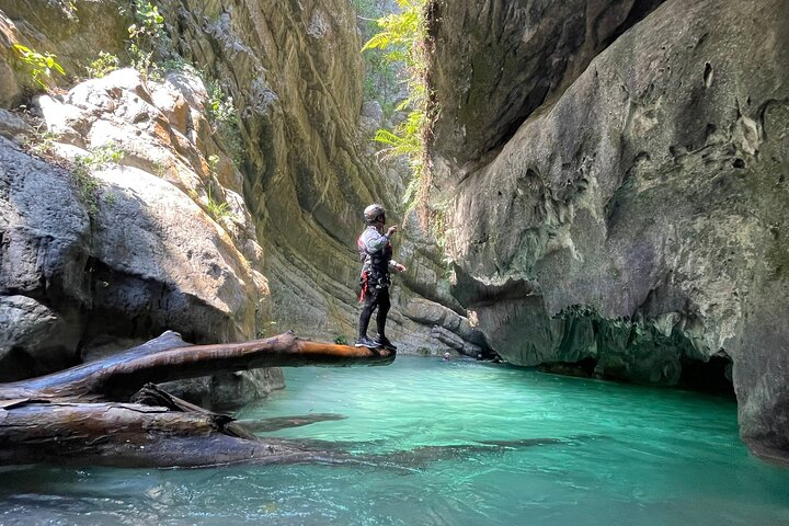 Full Day Excursion to Matacanes Canyon - Photo 1 of 6