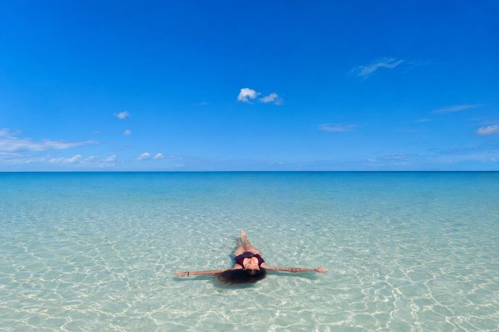 Full Day Excursion to the Best of Holbox From Riviera Maya - Photo 1 of 19