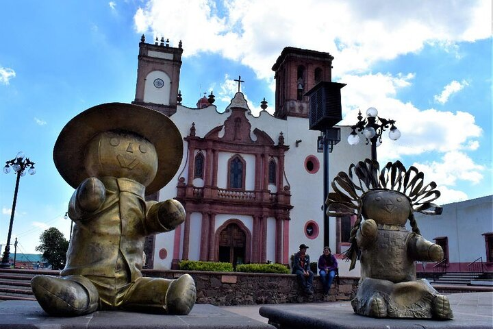 Tour of Magical Towns of Querétaro, starting from Querétaro - Photo 1 of 6