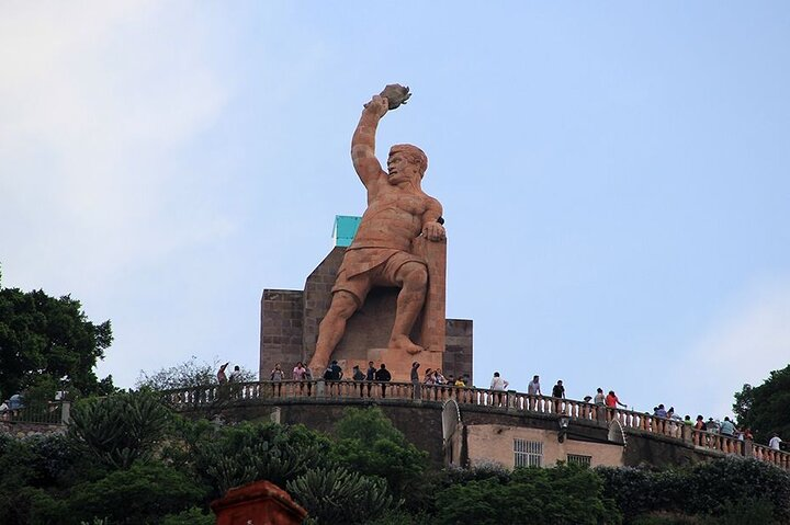 Full Day in Guanajuato departure from San Miguel de Allende - Photo 1 of 6