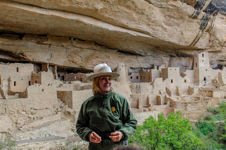 Mesa Verde Full Day Tour with Cliff Palace and Lunch - Photo 1 of 8