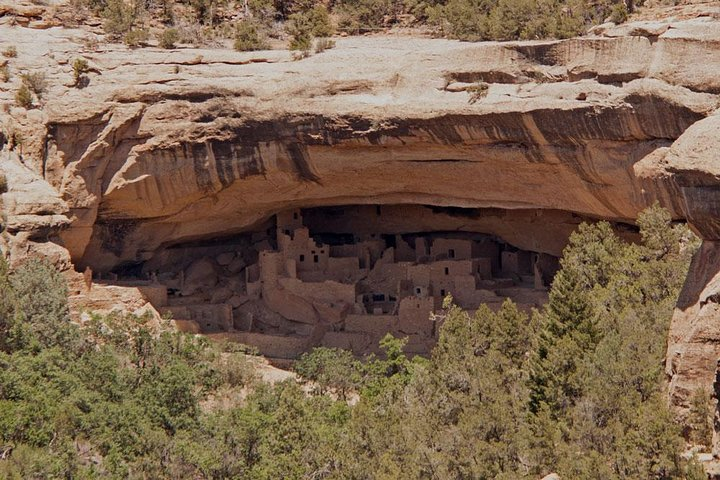 Mesa Verde National Park Full Day Tour - Photo 1 of 6