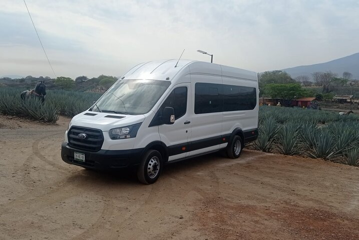 Full-Day Private Tour in Guadalajara - Photo 1 of 12