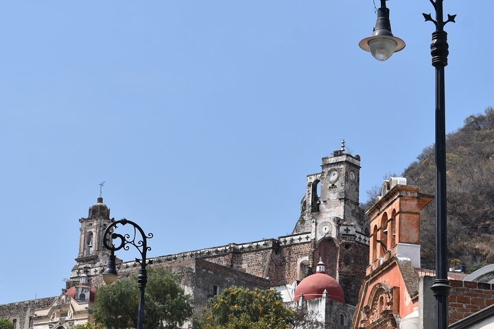 Private Tour in Atlixco and Chipilo from Puebla - Photo 1 of 4