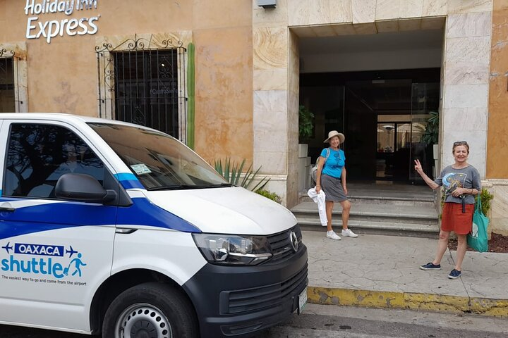 Full Day Private Tour of Oaxaca and its Surroundings - Photo 1 of 9