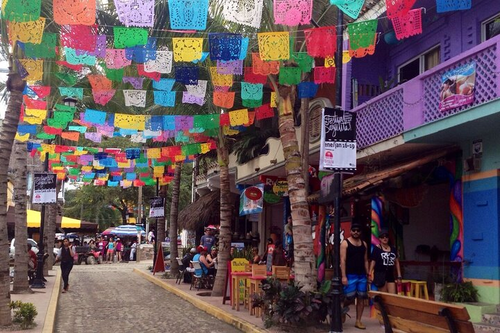 Private Tour, Sayulita & San Pancho - Photo 1 of 11