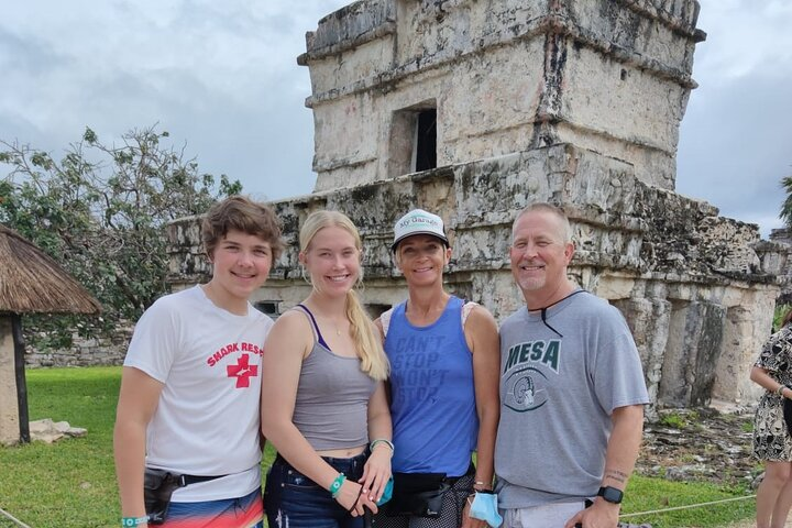 Chichén Itzá tour an Amazing and most complete experience - Photo 1 of 25