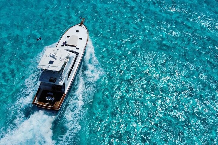 Swim & Explore Lovely Cenotes in One Day! From Riviera Maya - Photo 1 of 17