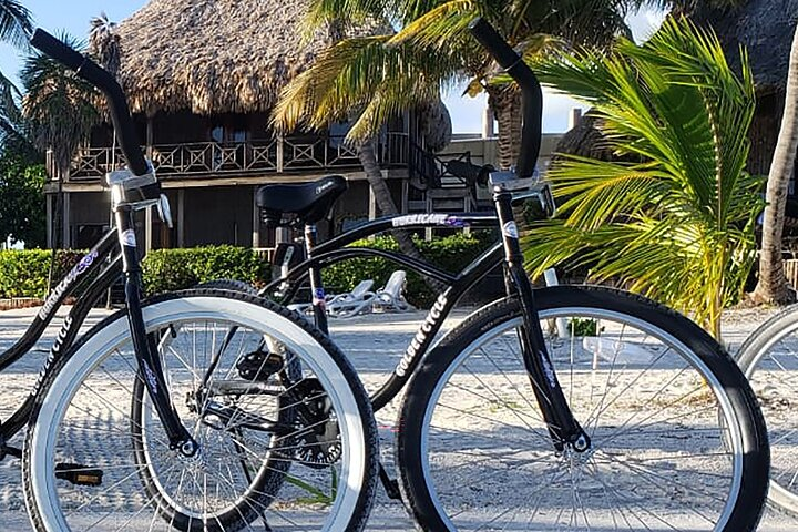 Full Day - Rent a Bike in Puerto Escondido - Photo 1 of 2