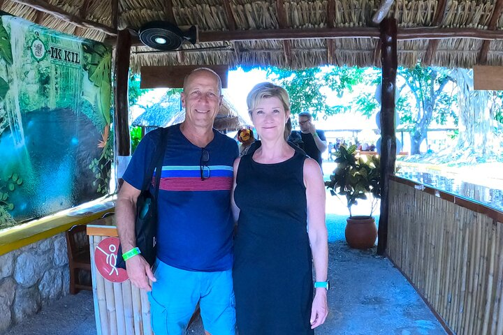Full Day Tour in Temple of Kukulkan - Photo 1 of 10