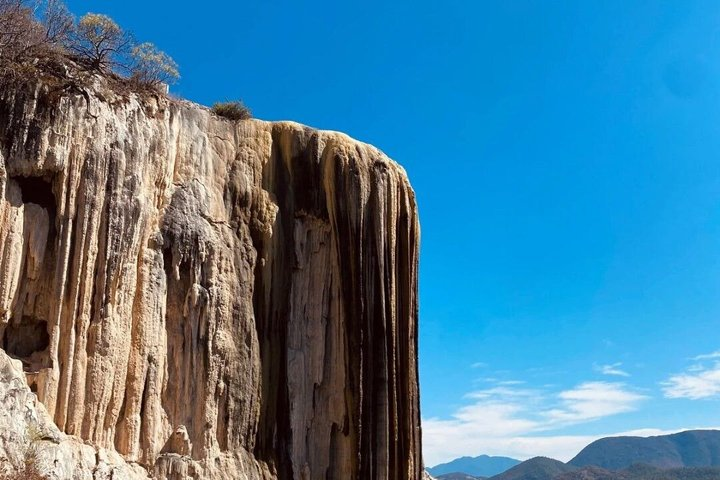 Full Day Tour of Oaxacan Wonders - Photo 1 of 9