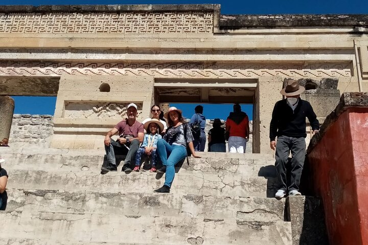 Full Day Tour of Oaxacan Wonders - Photo 1 of 5