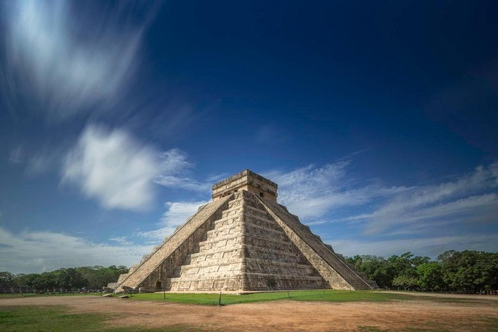 Chichen itza
