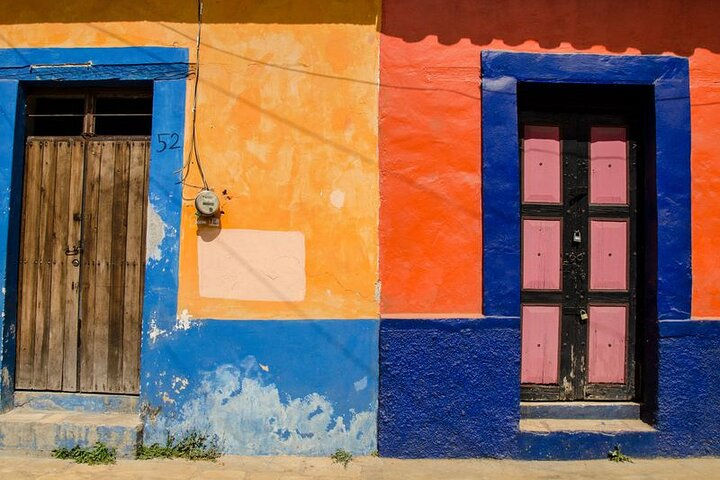 Full day tour to the Yucatan Peninsula - Photo 1 of 8