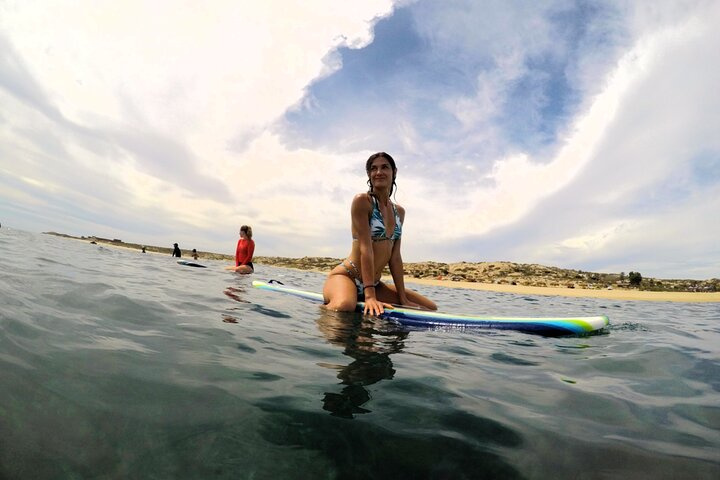 Private Surf Lessons Tours - Photo 1 of 17