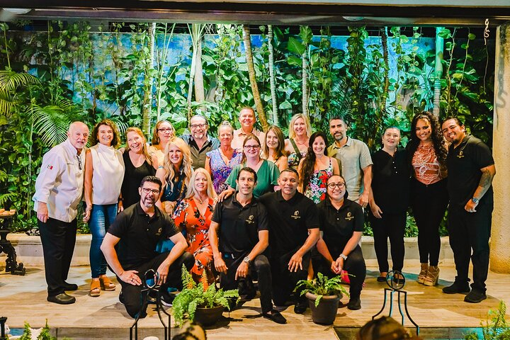 10 Experiences: A Culinary Journey Through Mexico - Photo 1 of 19