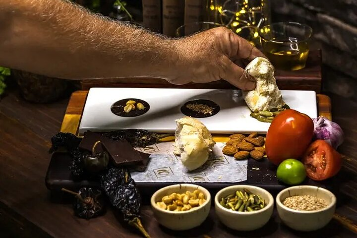 10 Experiences Tour: A Culinary Journey Through Mexico - Photo 1 of 13