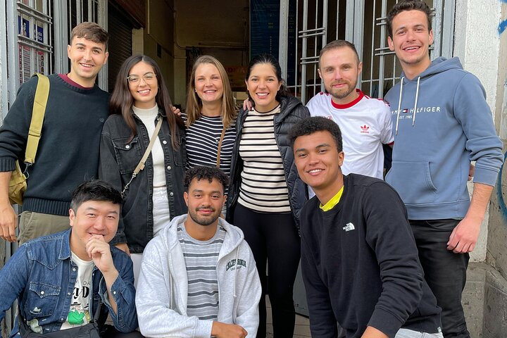 Eat as a local! Private Gastronomic Tour Santa Tere All incluided - Photo 1 of 9