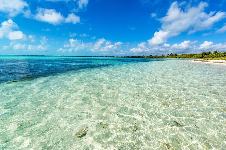 Gorgeous Sian Ka´an Boat Ride - Full-Day Tour from Riviera Maya - Photo 1 of 24