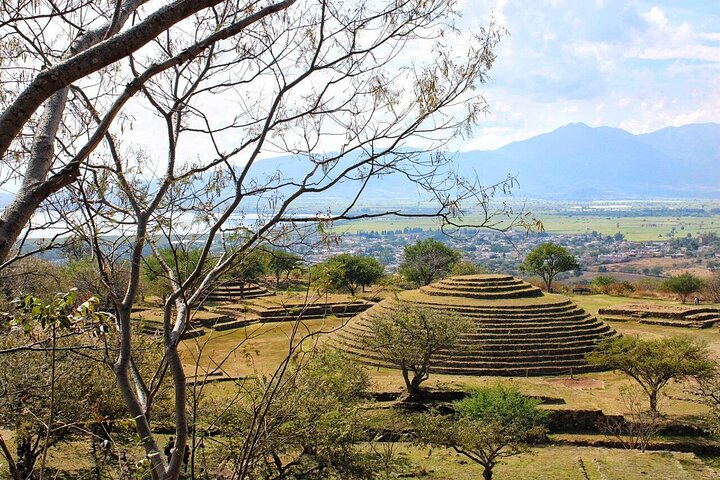 Guachimontones: the Hidden Gem of Jalisco - Photo 1 of 8