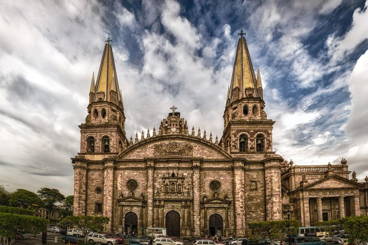 Guadalajara and Tlaquepaque City Sightseeing Tour - Photo 1 of 25