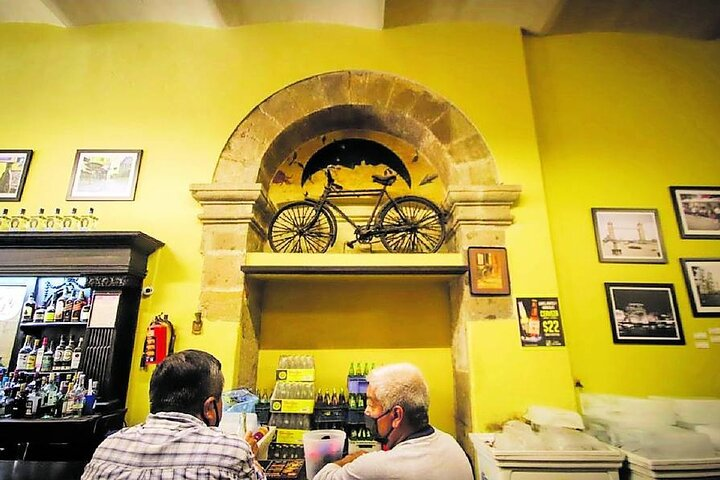 Cantinas Private Tour - All incluided  - Photo 1 of 9