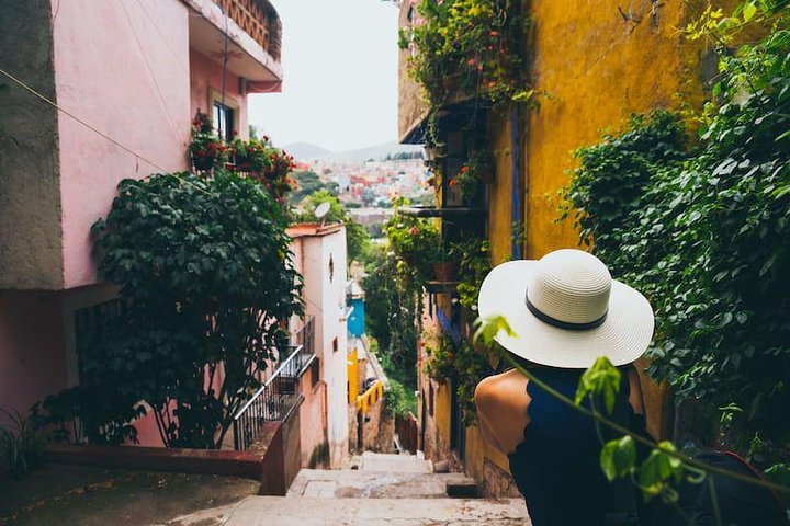 Guanajuato Private Tour: History, Culture and Hidden Gems - Photo 1 of 8
