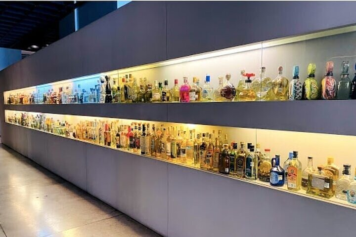 Guided Tour to the Tequila and Mezcal Museum - Photo 1 of 4