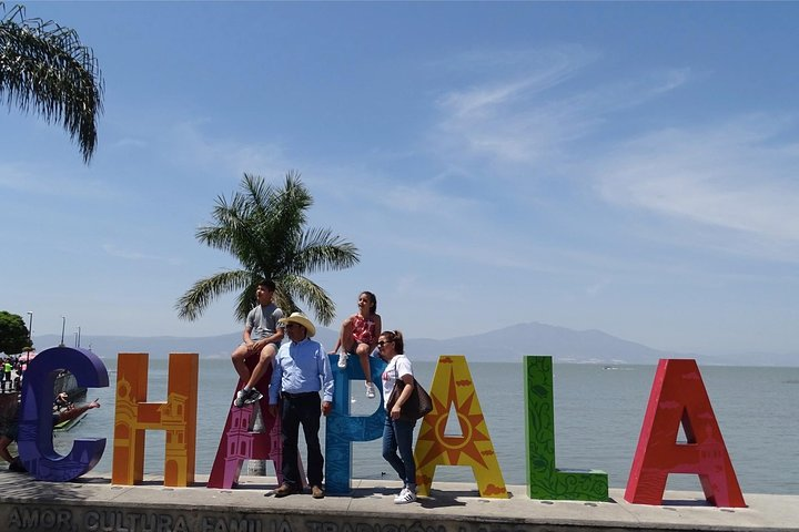 Half-Day Guided Tour of Lake Chapala from Guadalajara - Photo 1 of 14