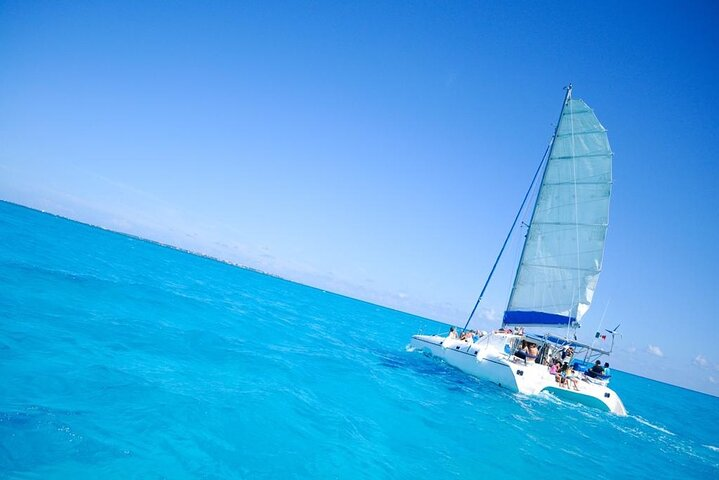 Half Day “LITE TOUR” to Isla Mujeres  - Photo 1 of 18