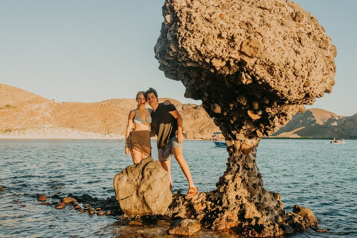 La Paz Beaches Half Day Tour - Photo 1 of 24