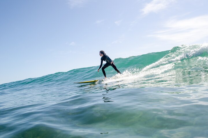 Half Day Surfari | Good for all Levels & Ages - Photo 1 of 10