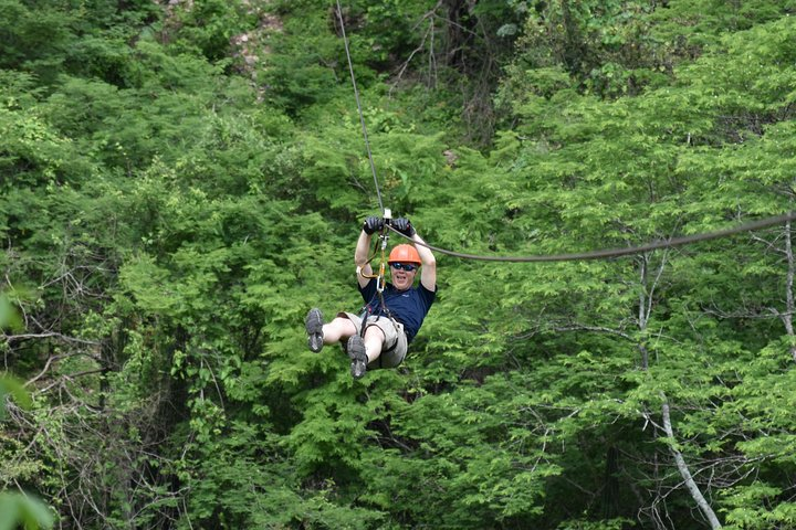 Zipline