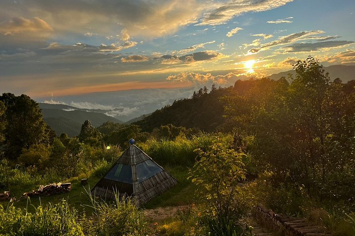 Healing & Wellness at the Mushroom Forest 3 Days-2 Nights - Photo 1 of 25
