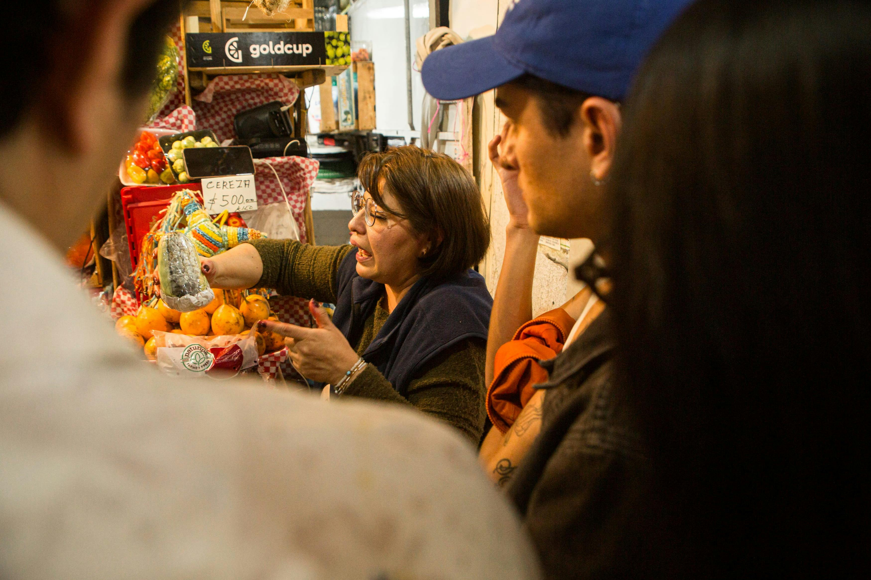 Heart of Mexico City: Flavors of Our Heritage - Photo 1 of 8