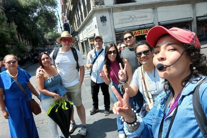 Historic Downtown Walking Tour - Photo 1 of 13