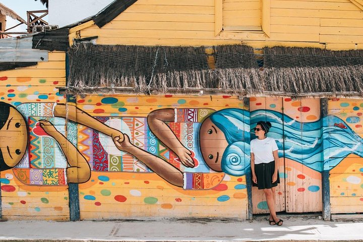Holbox, 2 Days In Paradise Bioluminescence - Photo 1 of 7