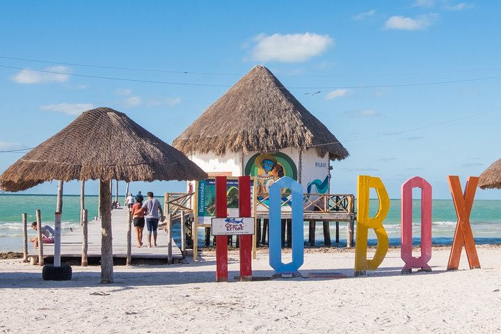 enjoy holbox