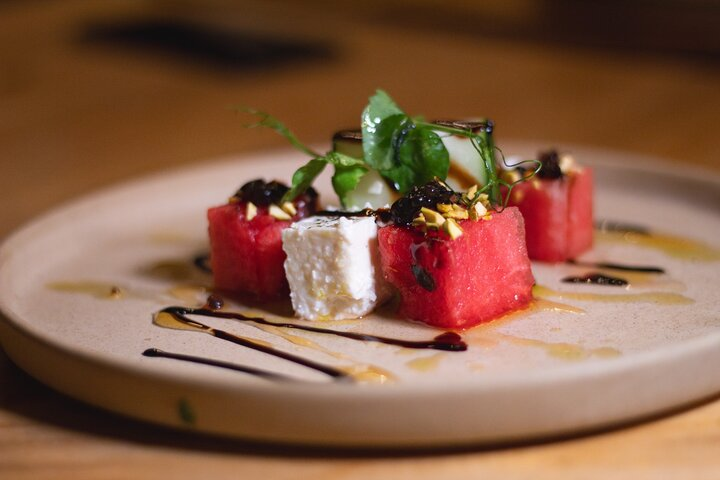 Huatulco Oceanside Food and Drinks - Photo 1 of 10