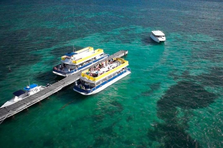 Enjoy this amazing adventure tour into nature 