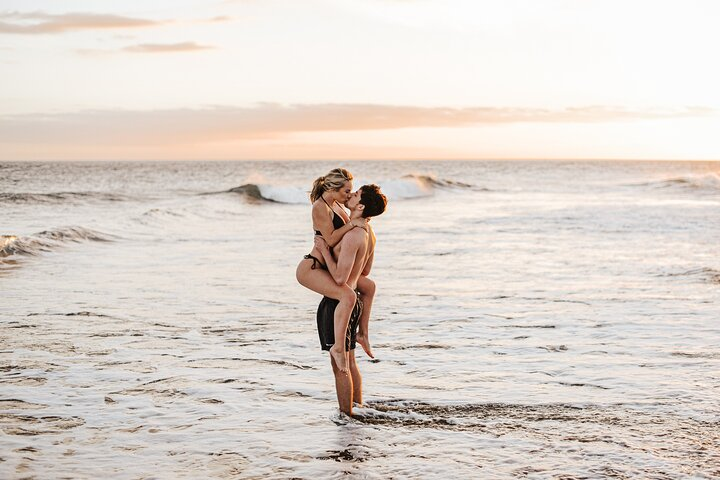 Isla Mujeres Engagement, Family, Pregnancy Photographer - Photo 1 of 15