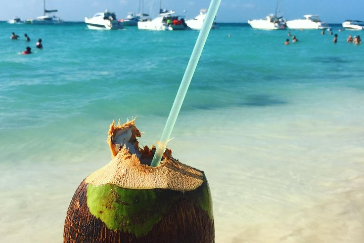 Explore Isla Mujeres: A Customized Private Experience - Photo 1 of 11