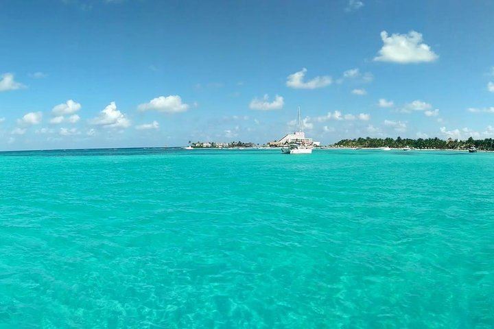 Explore Isla Mujeres: A Customized Private Experience - Photo 1 of 12