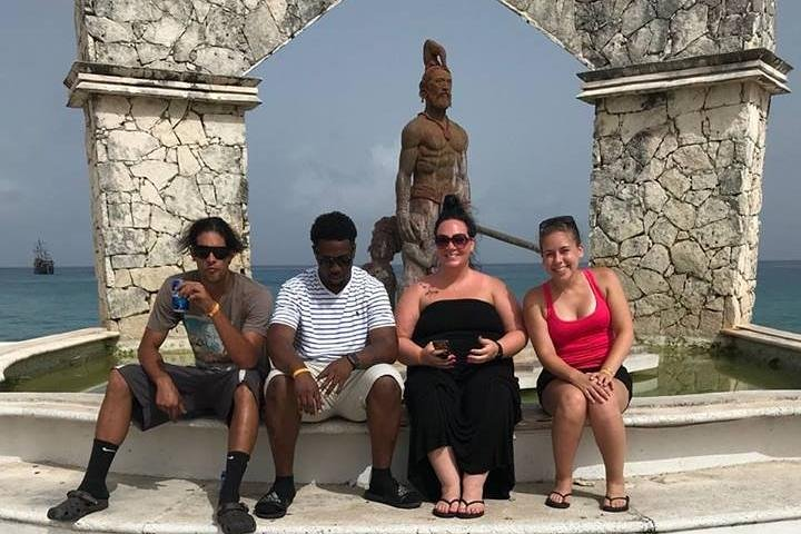 Island Tour Kuxtal - Photo 1 of 13